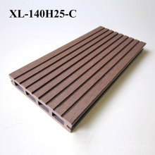 Hot Sale WPC Decking Flooring for Garden